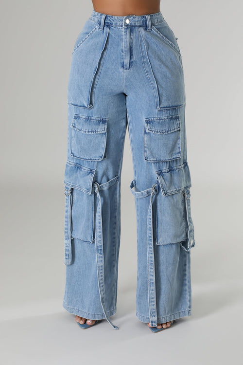 Jytte Jeans